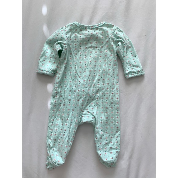 Carter’s 3M Bundle - Picture 4 of 10